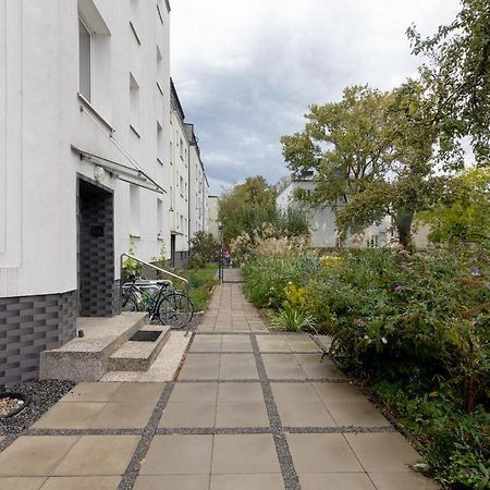 Park Promenada Cosy Apartment Warszawa Eksteriør bilde