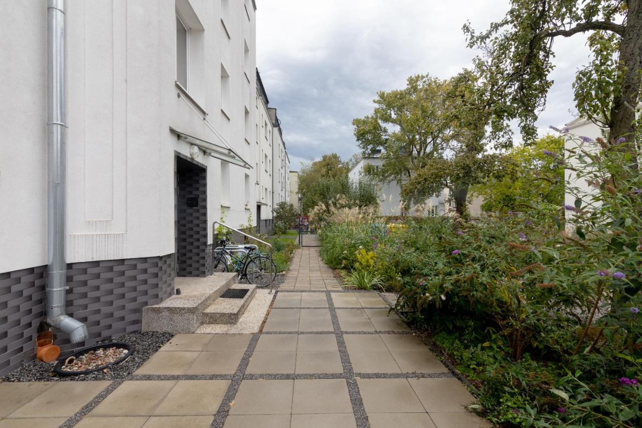 Park Promenada Cosy Apartment Warszawa Eksteriør bilde