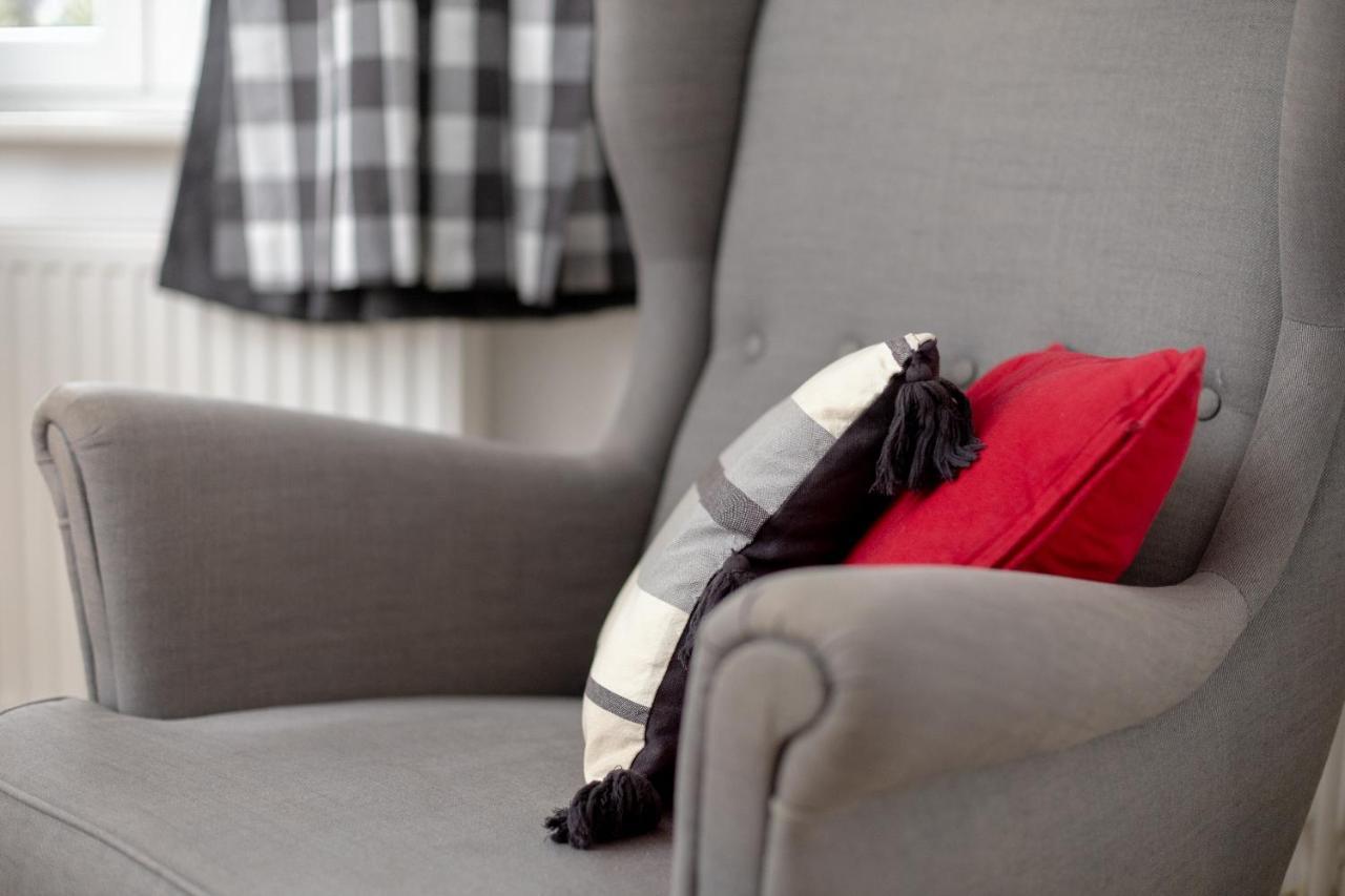 Park Promenada Cosy Apartment Warszawa Eksteriør bilde