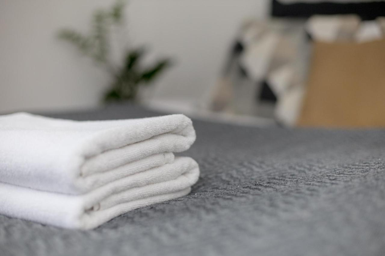 Park Promenada Cosy Apartment Warszawa Eksteriør bilde