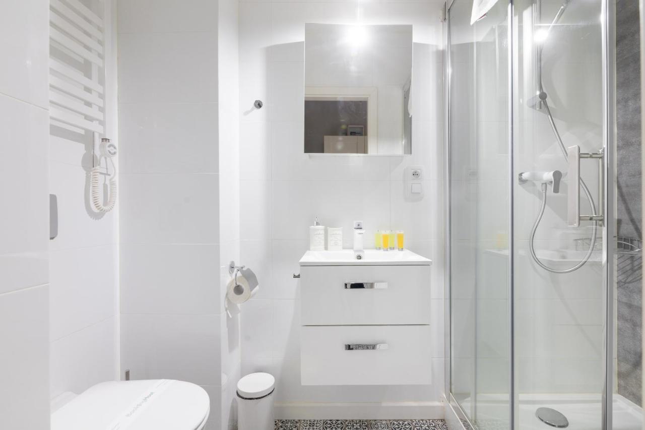 Park Promenada Cosy Apartment Warszawa Eksteriør bilde