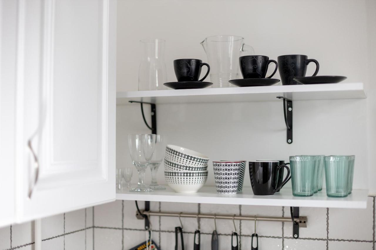 Park Promenada Cosy Apartment Warszawa Eksteriør bilde